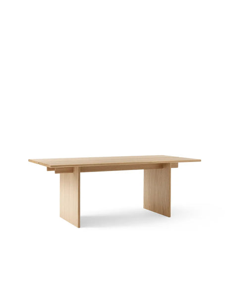 Ita OS1 Tisch von &Tradition - Eg - Jacobsen Plus