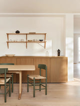 BM29 Shelf, Model 2921 von Børge Mogensen - 2 - Jacobsen Plus