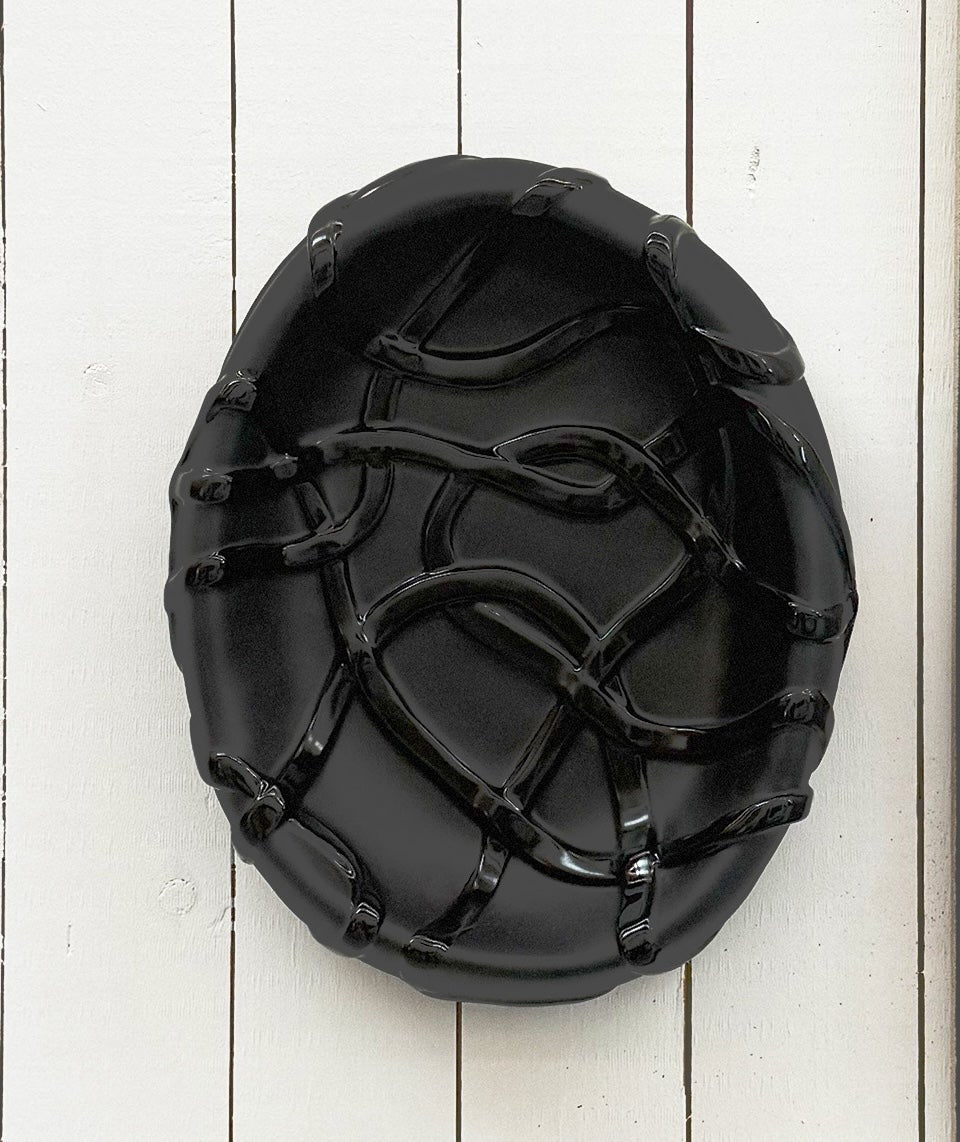 Black Edition Jam Fad, Limited edition Michael Kvium x raawii - 8 - Jacobsen Plus