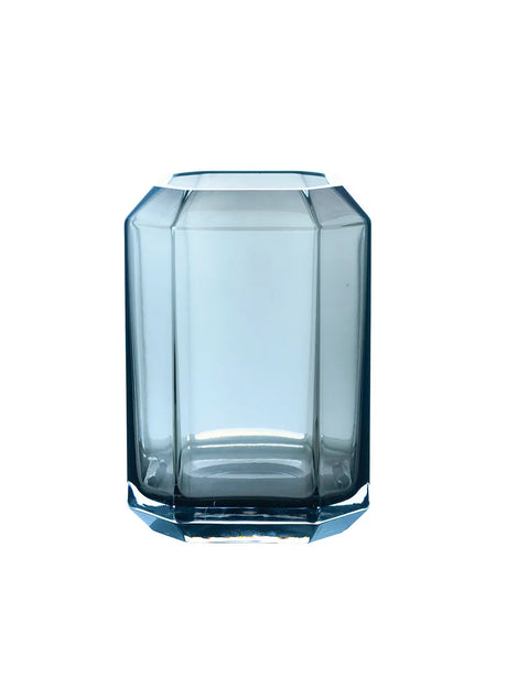 Jewel Vase, medium von Louise Roe - Amber - Jacobsen Plus