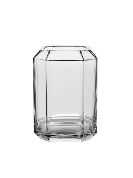 Jewel Vase, medium von Louise Roe - Amber - Jacobsen Plus