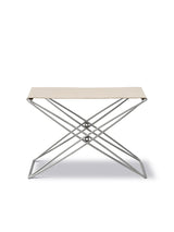 JG Folding Stool von Fredericia Furniture - 1 - Jacobsen Plus