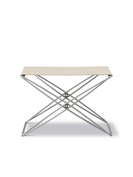 JG Folding Stool von Fredericia Furniture - 1 - Jacobsen Plus