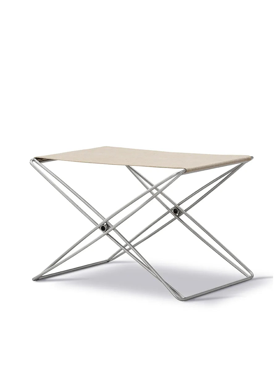 JG Folding Stool von Fredericia Furniture - 11 - Jacobsen Plus