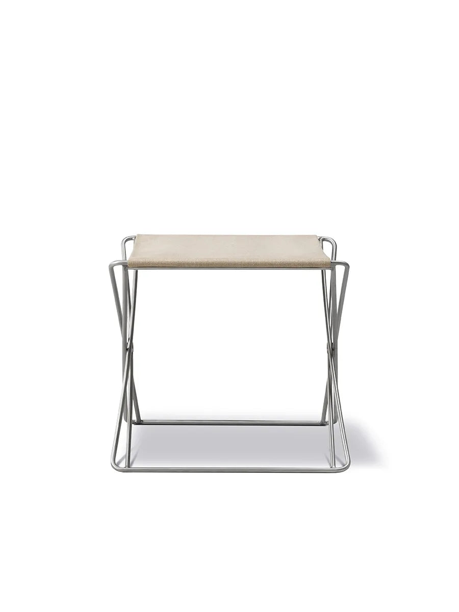 JG Folding Stool von Fredericia Furniture - 12 - Jacobsen Plus