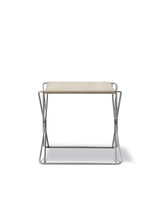 JG Folding Stool von Fredericia Furniture - 12 - Jacobsen Plus