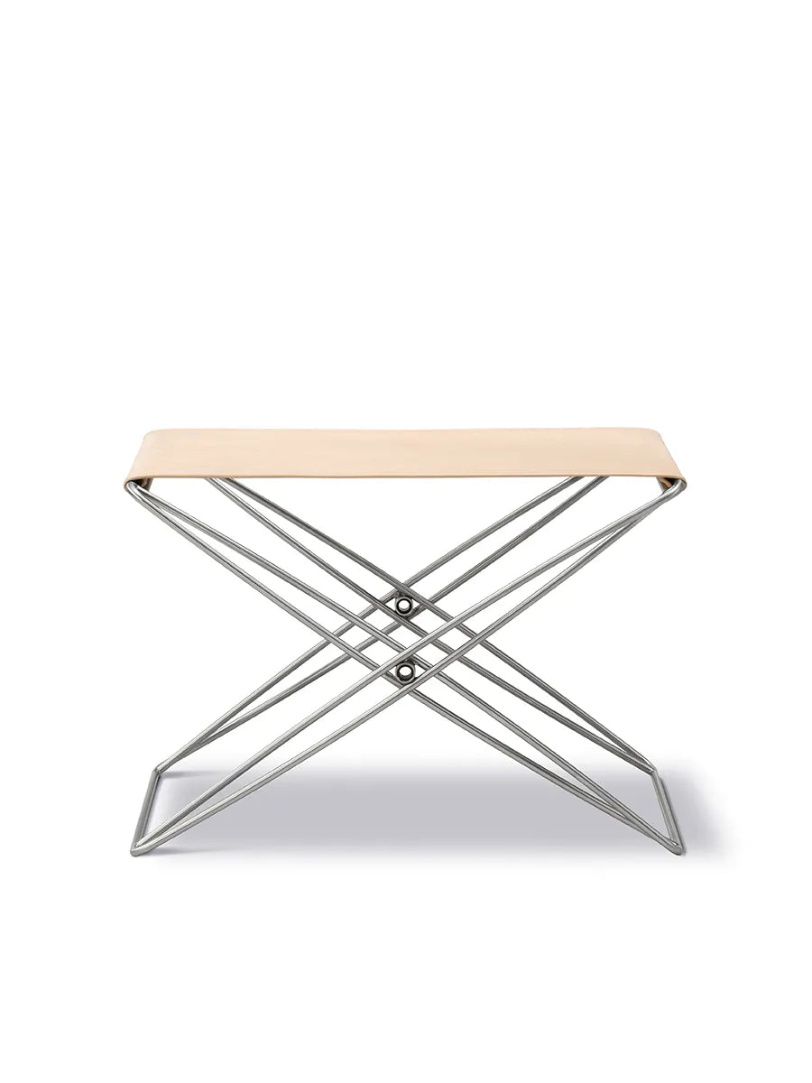 JG Folding Stool von Fredericia Furniture - 7 - Jacobsen Plus