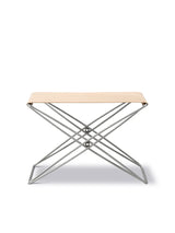 JG Folding Stool von Fredericia Furniture - 7 - Jacobsen Plus