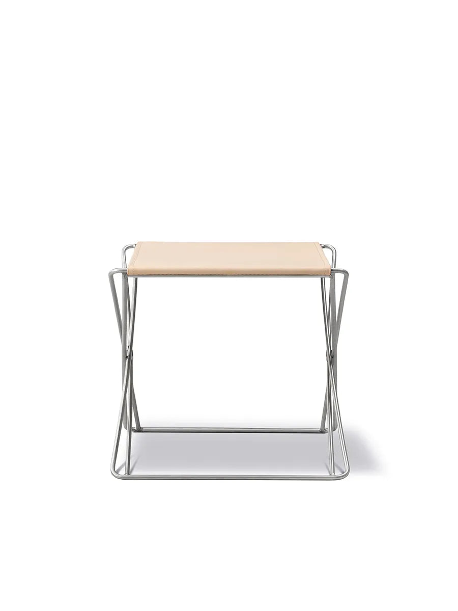 JG Folding Stool von Fredericia Furniture - 23 - Jacobsen Plus