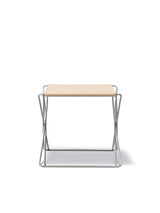 JG Folding Stool von Fredericia Furniture - 23 - Jacobsen Plus