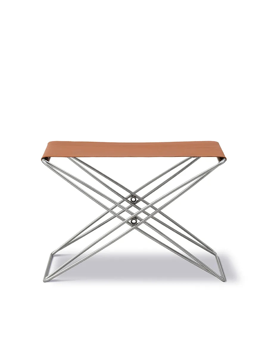 JG Folding Stool von Fredericia Furniture - 8 - Jacobsen Plus