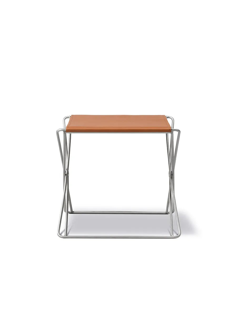 JG Folding Stool von Fredericia Furniture - 16 - Jacobsen Plus