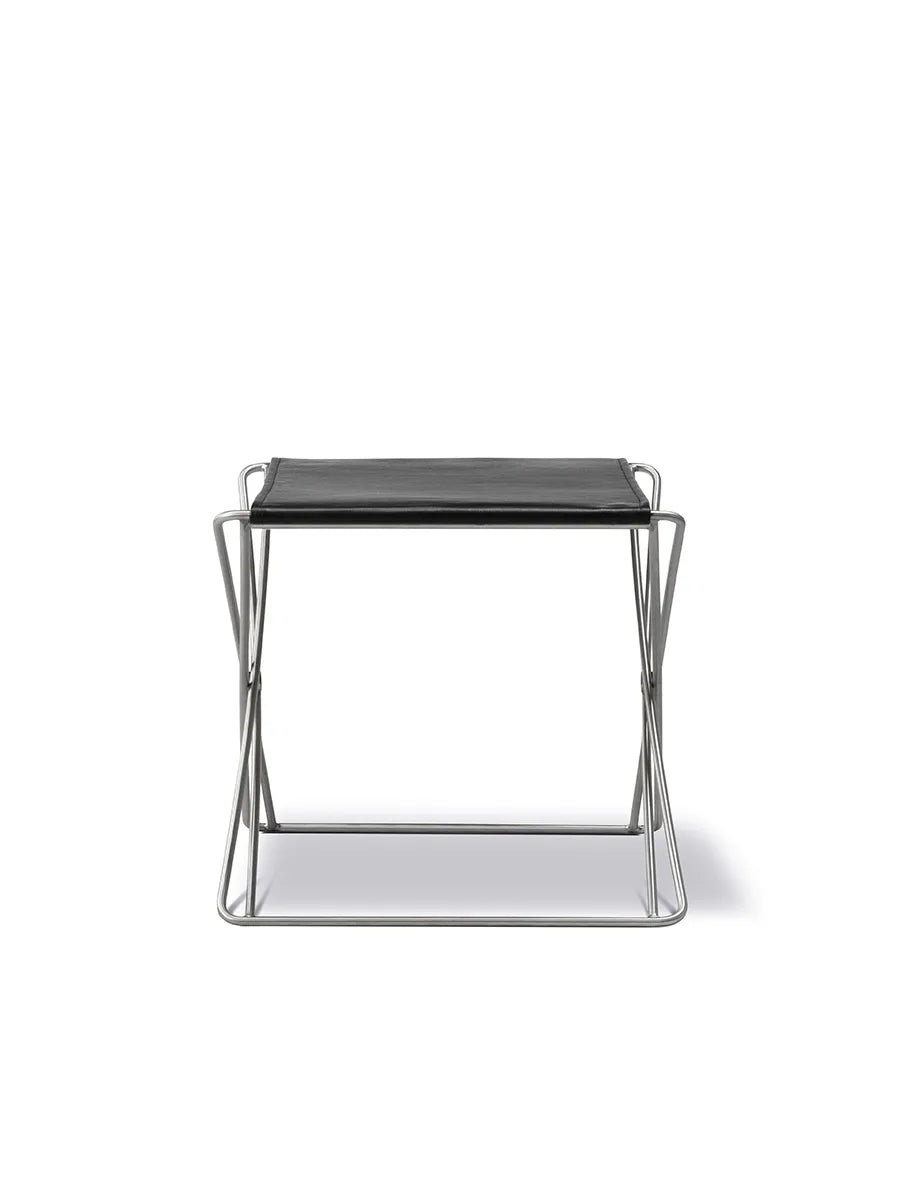 JG Folding Stool von Fredericia Furniture - 20 - Jacobsen Plus
