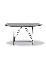 JG Tisch Ø140 cm von Fredericia Furniture - 11 - Jacobsen Plus