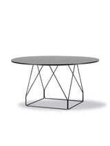 JG Tisch Ø140 cm von Fredericia Furniture - 9 - Jacobsen Plus