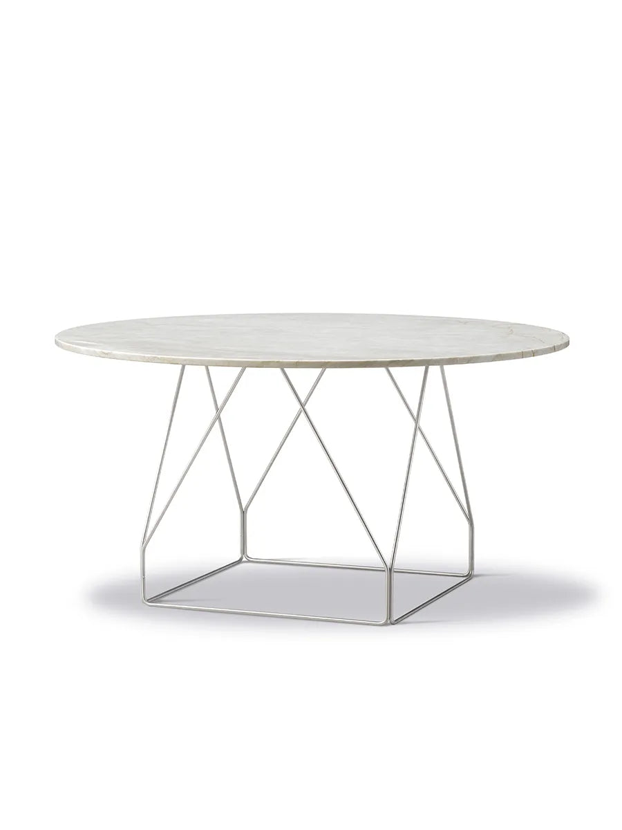 JG Tisch Ø140 cm von Fredericia Furniture
