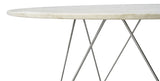 JG Tisch Ø140 cm von Fredericia Furniture - 14 - Jacobsen Plus