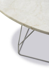 JG Tisch Ø140 cm von Fredericia Furniture - 4 - Jacobsen Plus