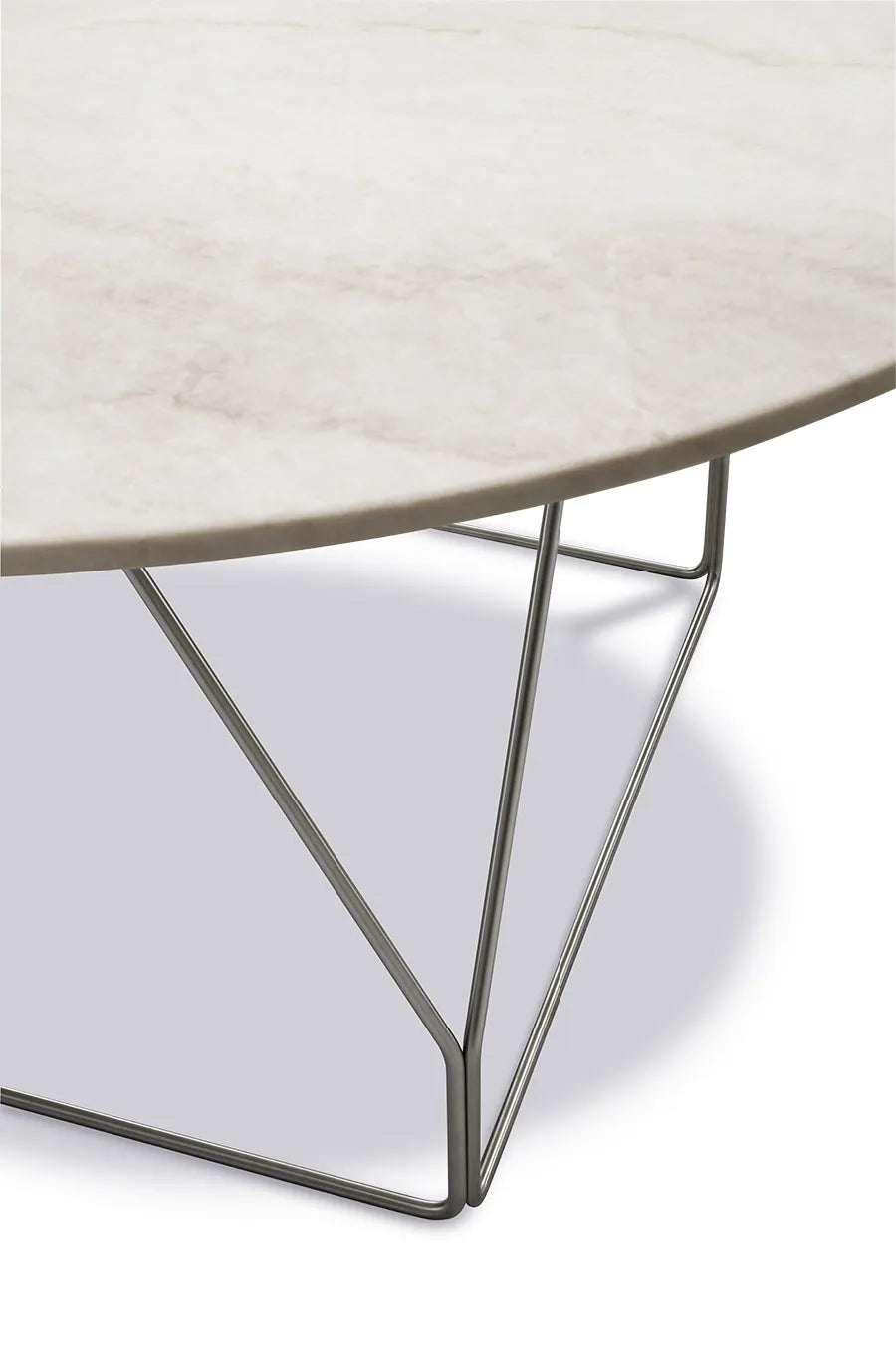 JG Tisch Ø140 cm von Fredericia Furniture