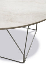 JG Tisch Ø140 cm von Fredericia Furniture - 8 - Jacobsen Plus