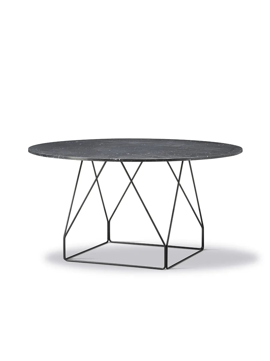 JG Tisch Ø140 cm von Fredericia Furniture