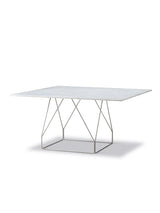 JG Table 140x140 cm fra Fredericia Furniture - 10 - Jacobsen Plus