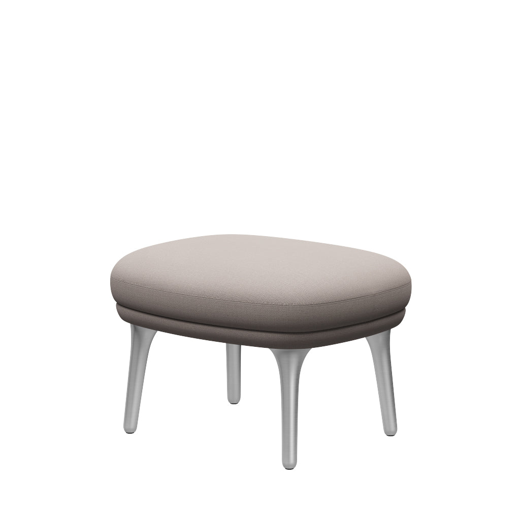 Ro Hocker fra Fritz Hansen - Christianshavn - 1120 Light Beige - Jacobsen Plus