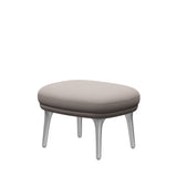 Ro Hocker fra Fritz Hansen - Christianshavn - 1120 Light Beige - Jacobsen Plus