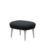 Ro Hocker fra Fritz Hansen - Christianshavn - 1173 Grau - Jacobsen Plus