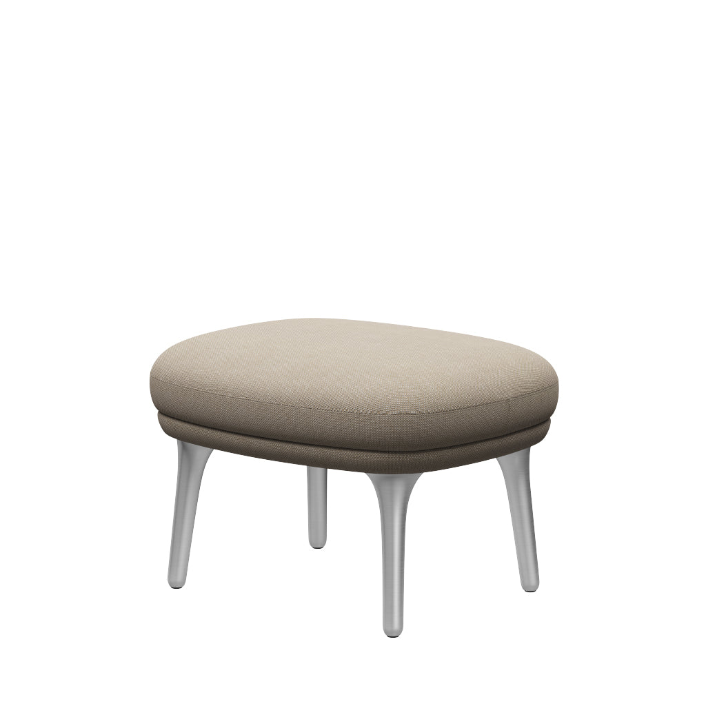 Ro Hocker fra Fritz Hansen - Hallingdal - 200 Sand - Jacobsen Plus