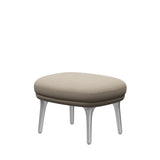Ro Hocker fra Fritz Hansen - Hallingdal - 200 Sand - Jacobsen Plus