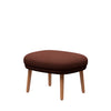 Christianshavn - 1134 Dark Orange