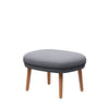 Christianshavn - 1170 Light Grey Uni