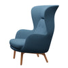 Christianshavn - 1152 Light Blue