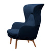 Christianshavn - 1155 Dark Blue