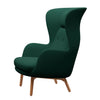 Christianshavn - 1160 Dark Green Uni
