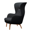 Christianshavn - 1174 Dark Grey