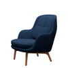 Christianshavn - 1155 Dark Blue