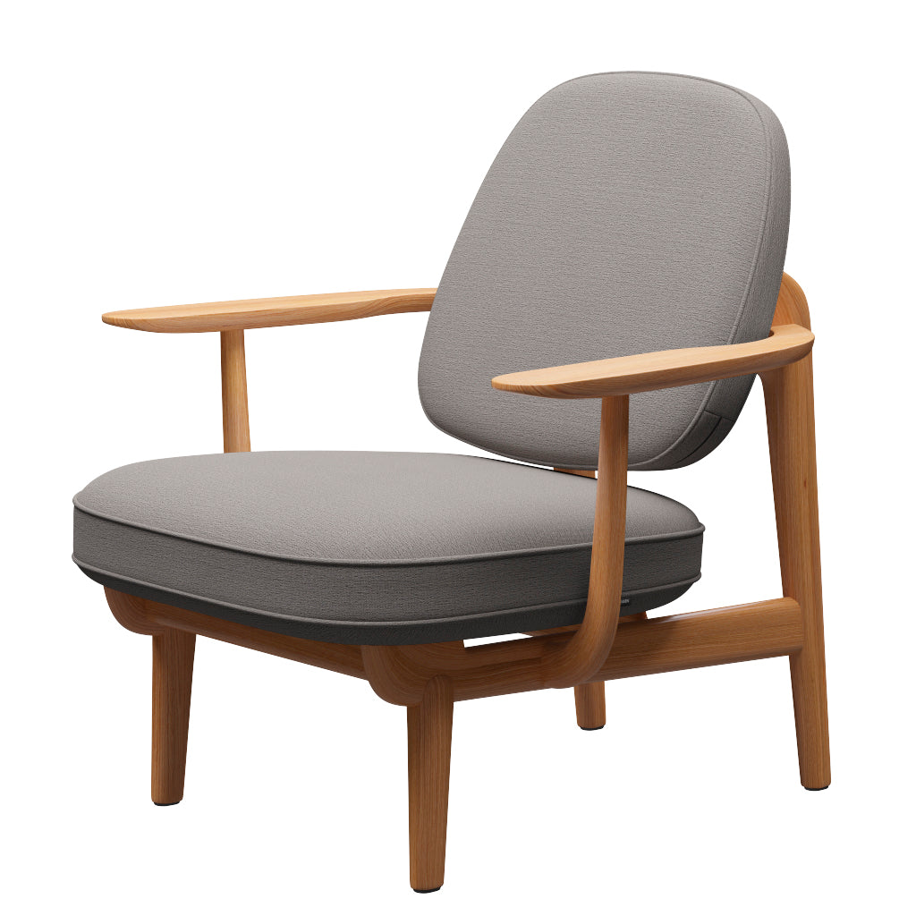  - BEIGE (1121) - Jacobsen Plus