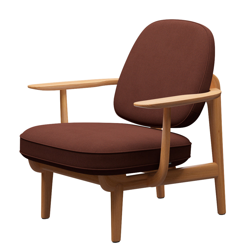  - DARK ORANGE (1134) - Jacobsen Plus