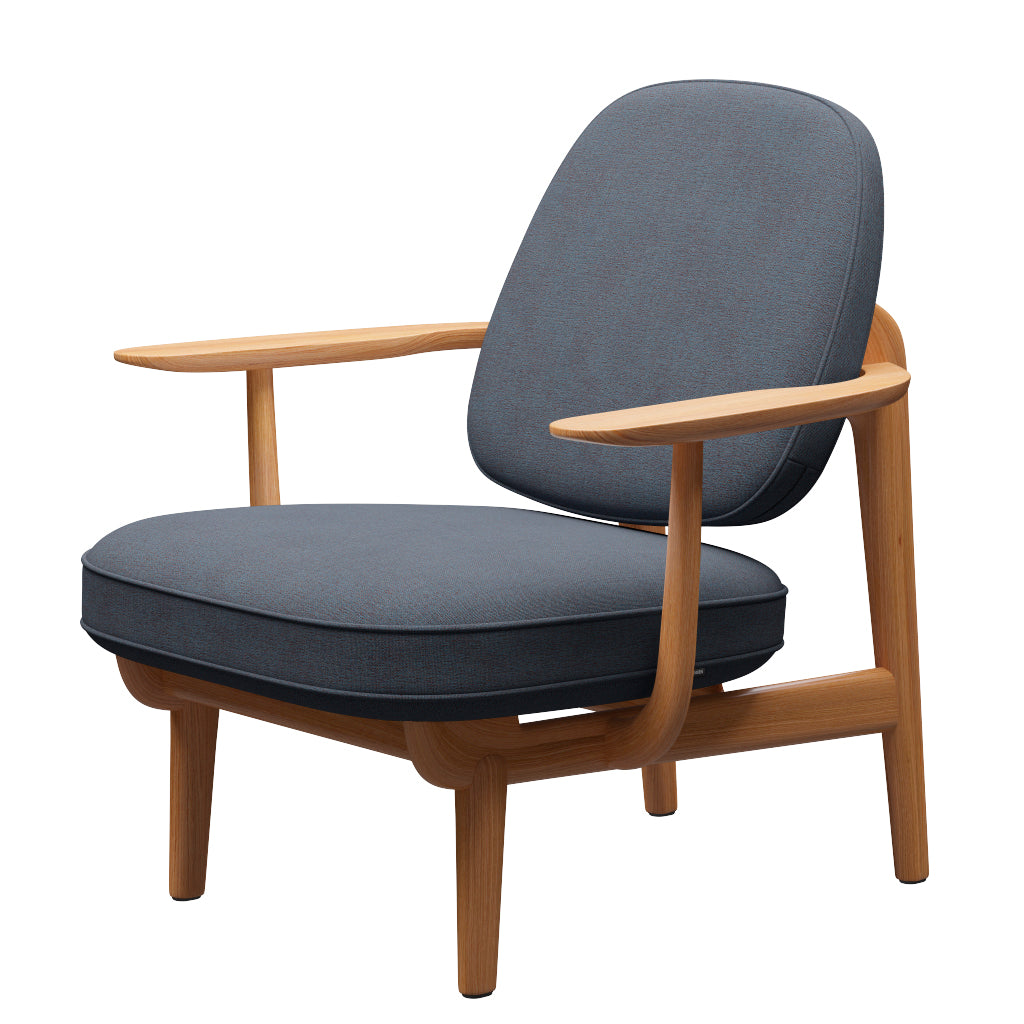  - ORANGE-BLAU (1150) - Jacobsen Plus