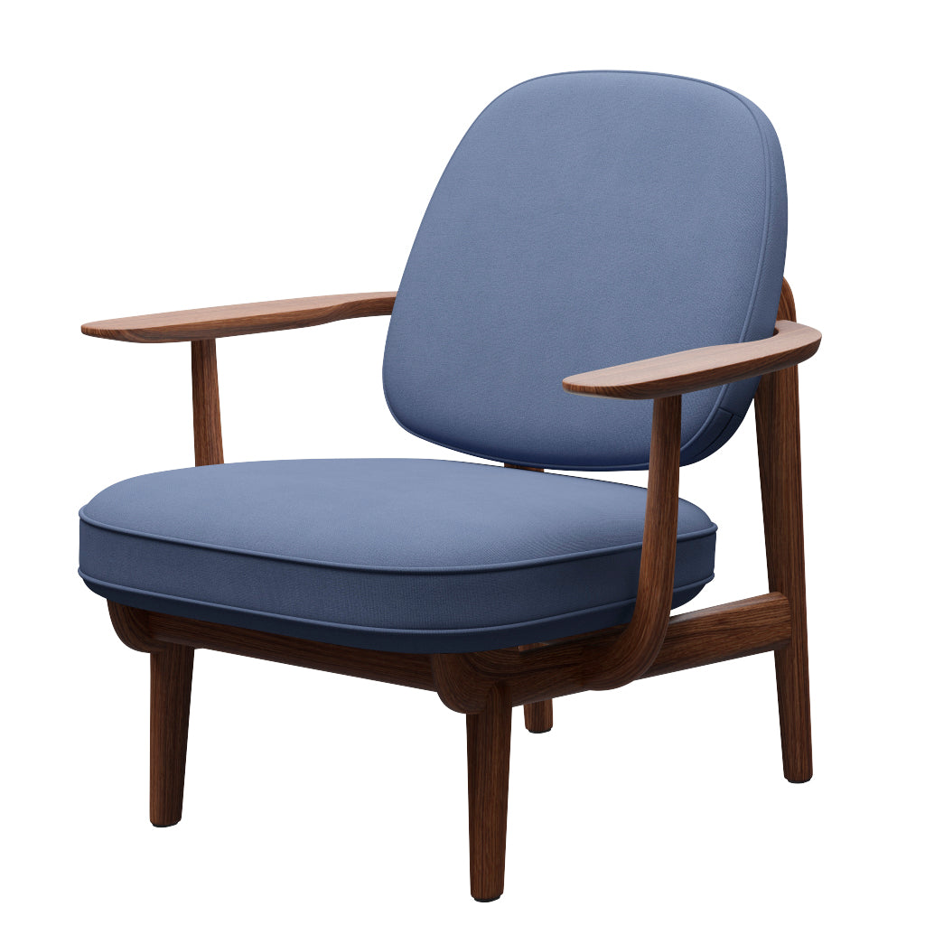  - LIGHT BLUE UNI (1151) - Jacobsen Plus