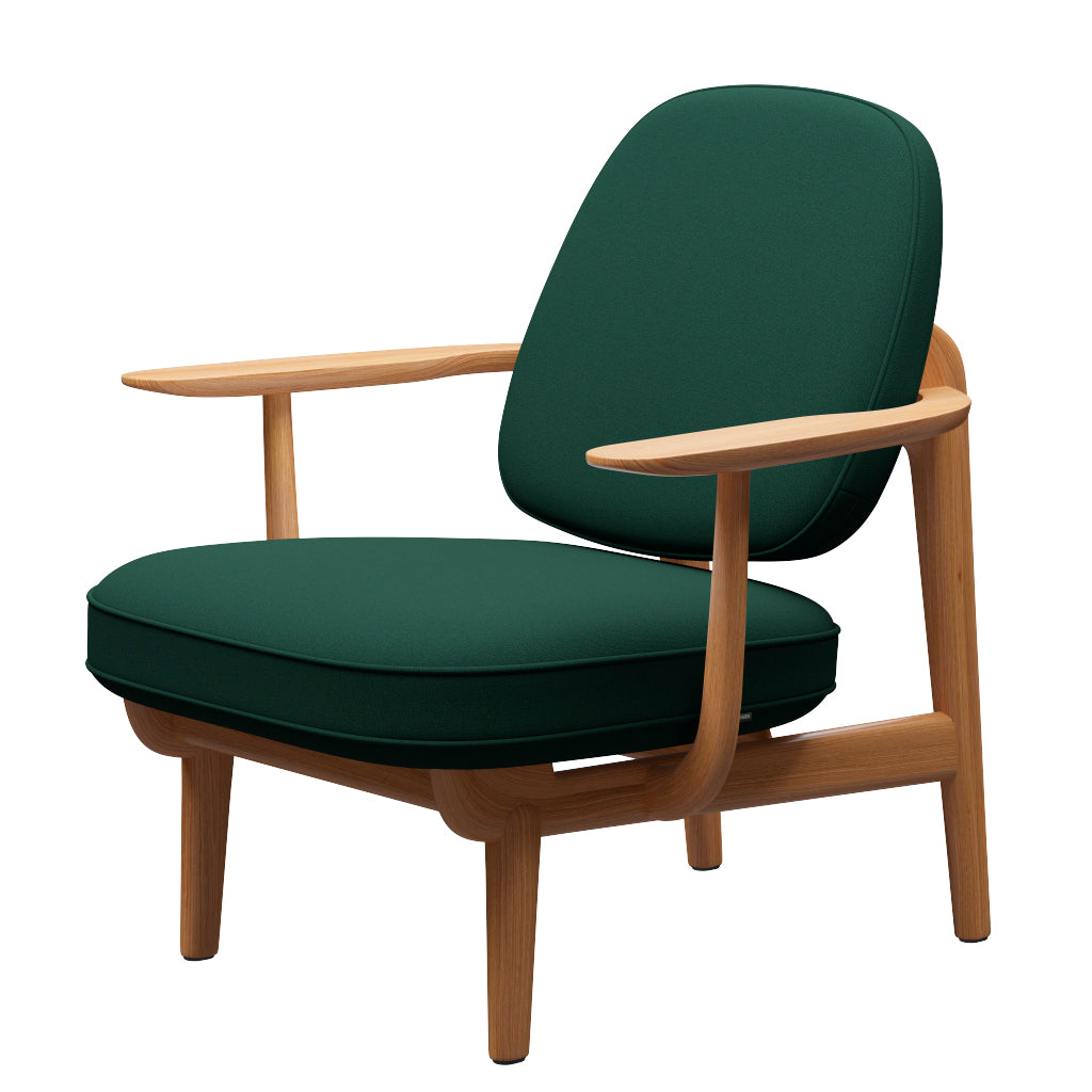  - DARK GREEN UNI (1160) - Jacobsen Plus