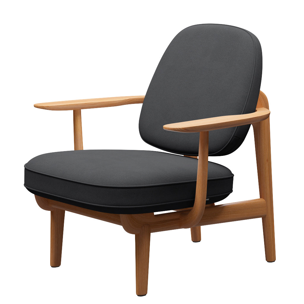 - GREY UNI (1172) - Jacobsen Plus
