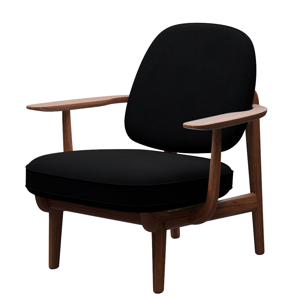  - BLACK UNI (1175) - Jacobsen Plus