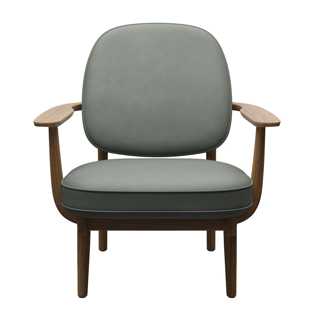  - Grace Leder - Concrete Grey - Jacobsen Plus