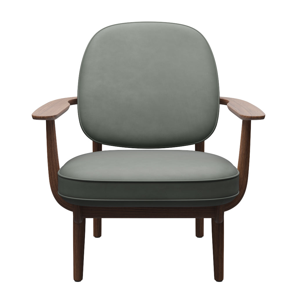  - Grace Leder - Concrete Grey - Jacobsen Plus