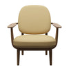 Haze Leder - Beige