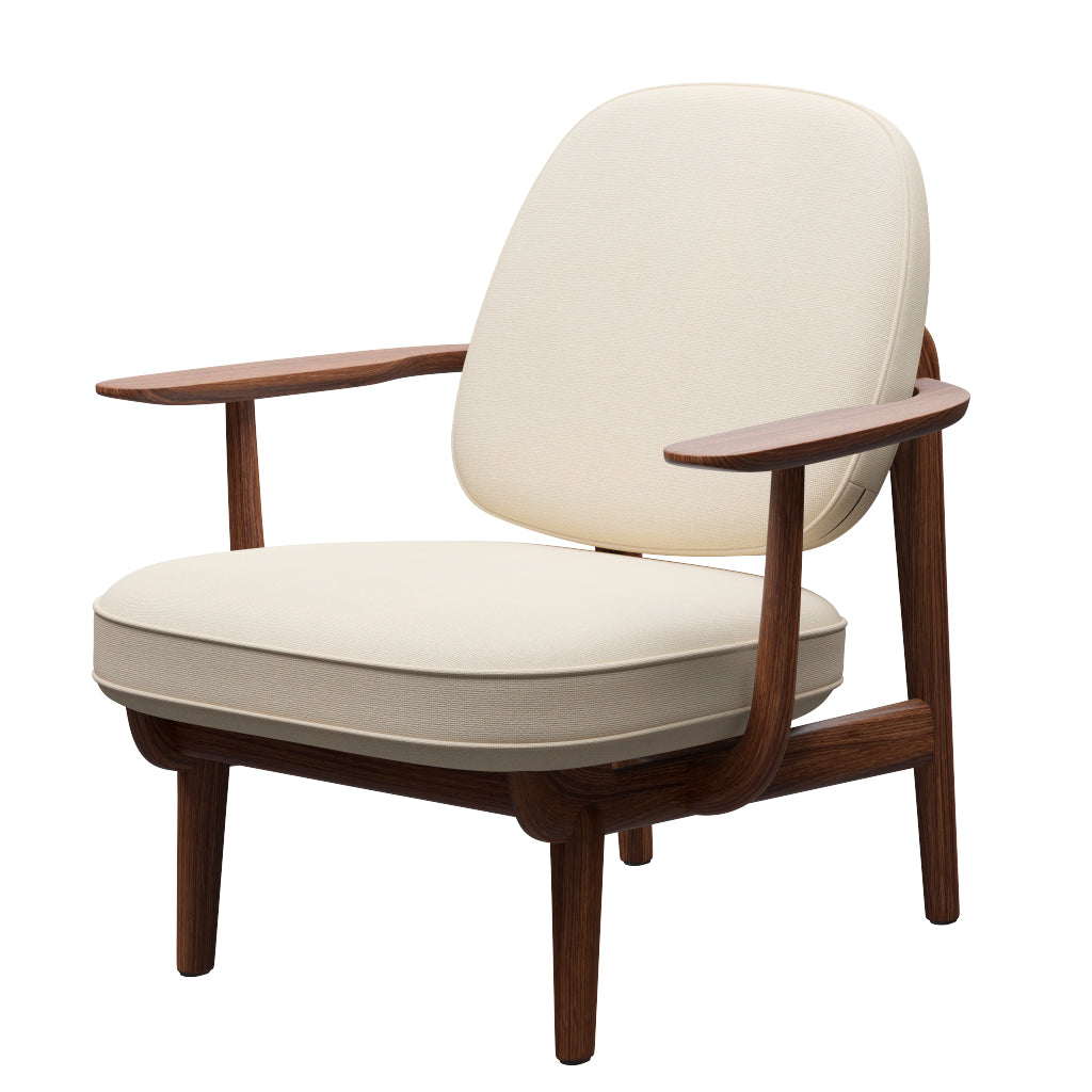  - Hallingdal - 100 Off White - Jacobsen Plus