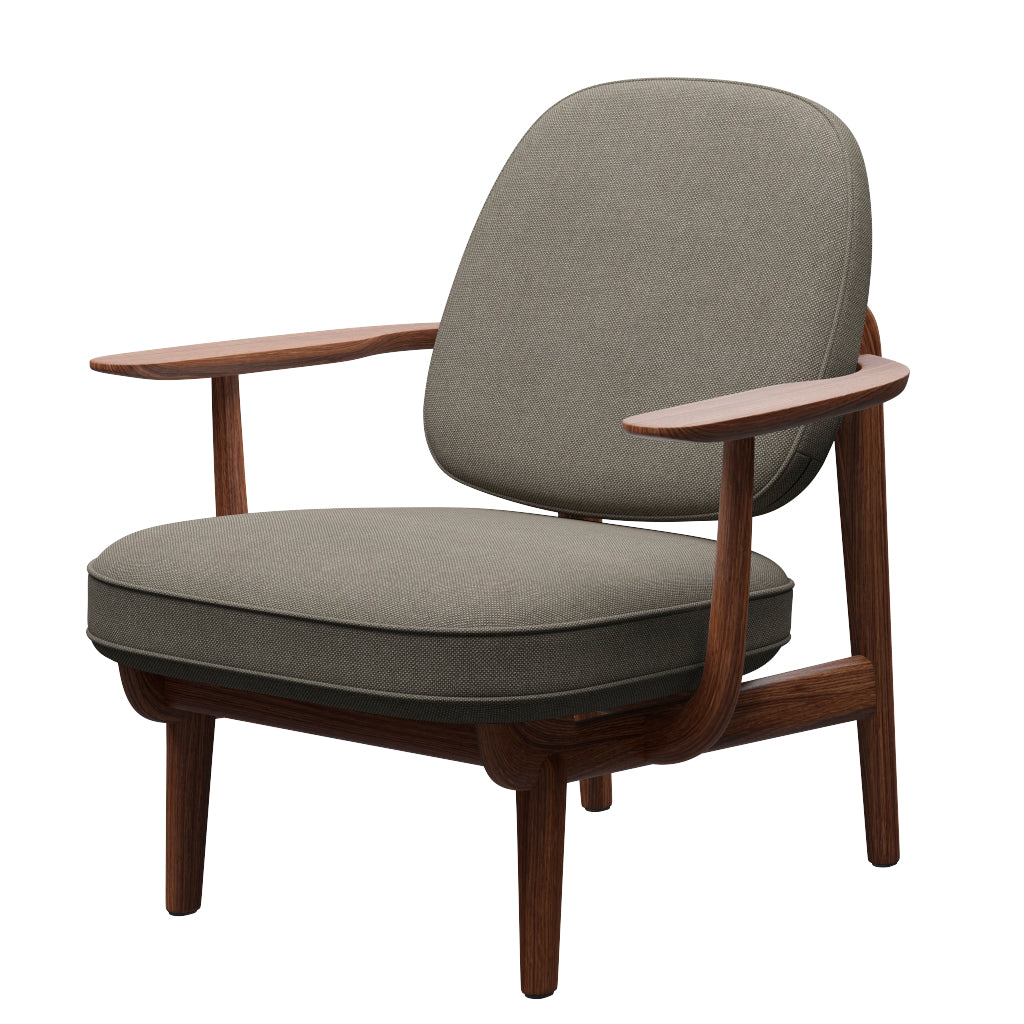  - Hallingdal - 123 Beige - Jacobsen Plus